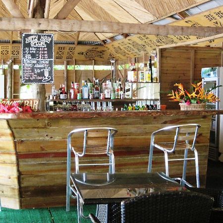 Botaira Beach Resort Soso Экстерьер фото
