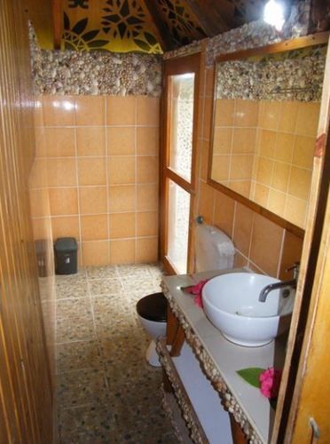 Botaira Beach Resort Soso Экстерьер фото