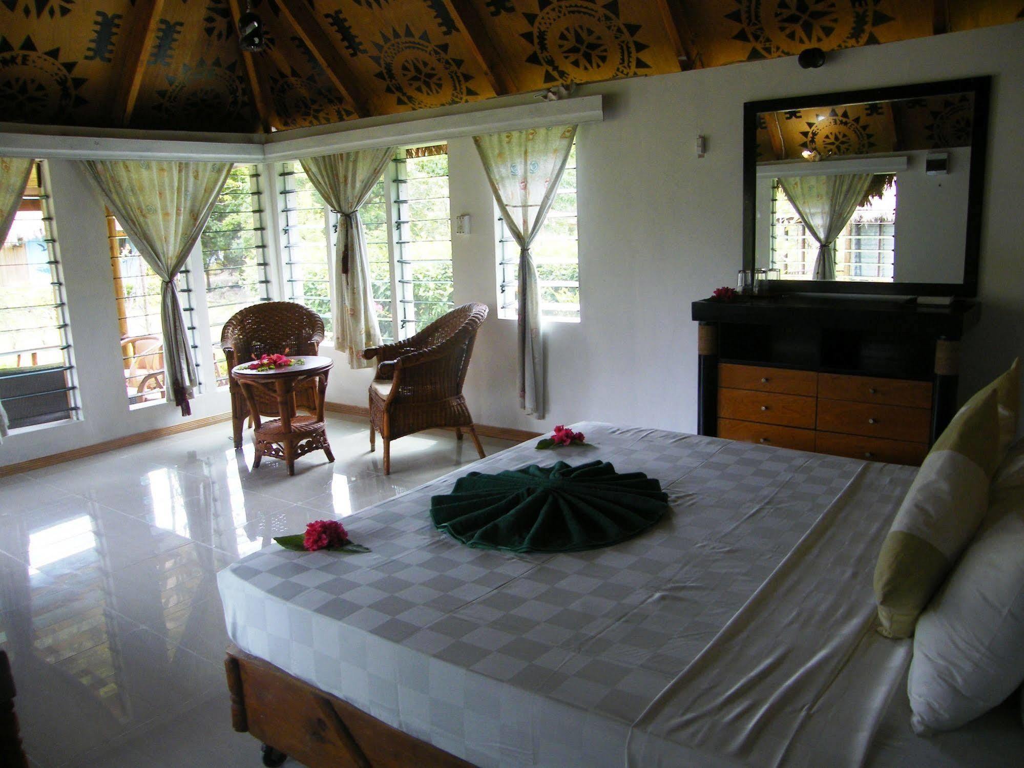 Botaira Beach Resort Soso Экстерьер фото