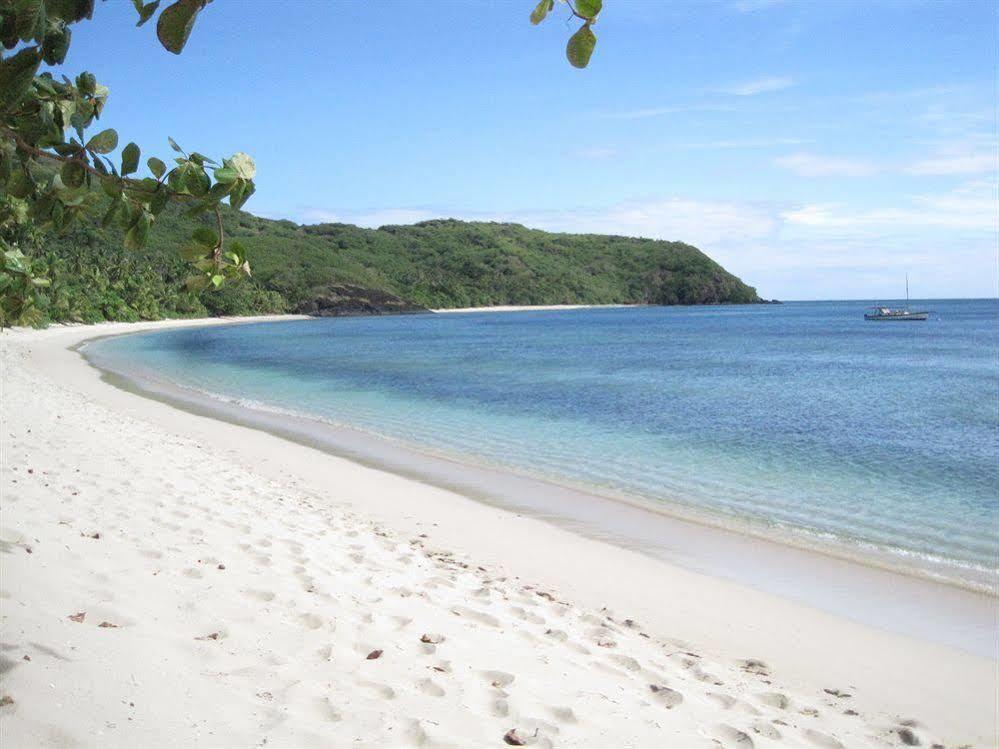 Botaira Beach Resort Soso Экстерьер фото