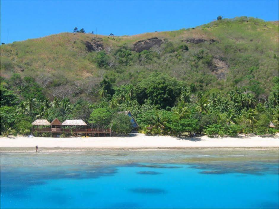 Botaira Beach Resort Soso Экстерьер фото